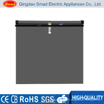 Domestic/Camping Kerosene LPG Gas Absorption Deep Chest Freezer